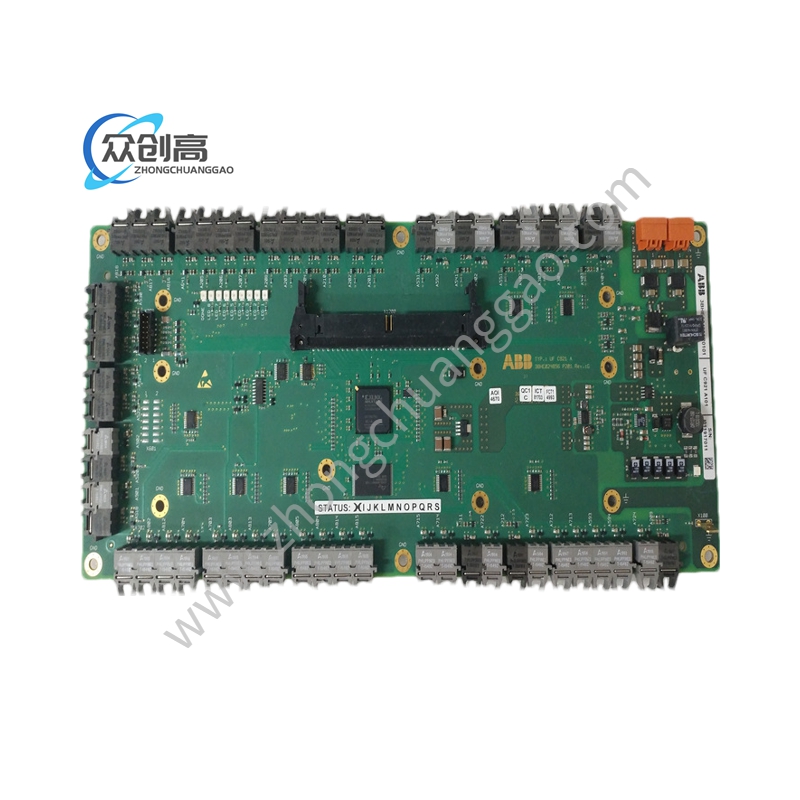 ABB LWN2660-6EG 3BHL000986P7002
