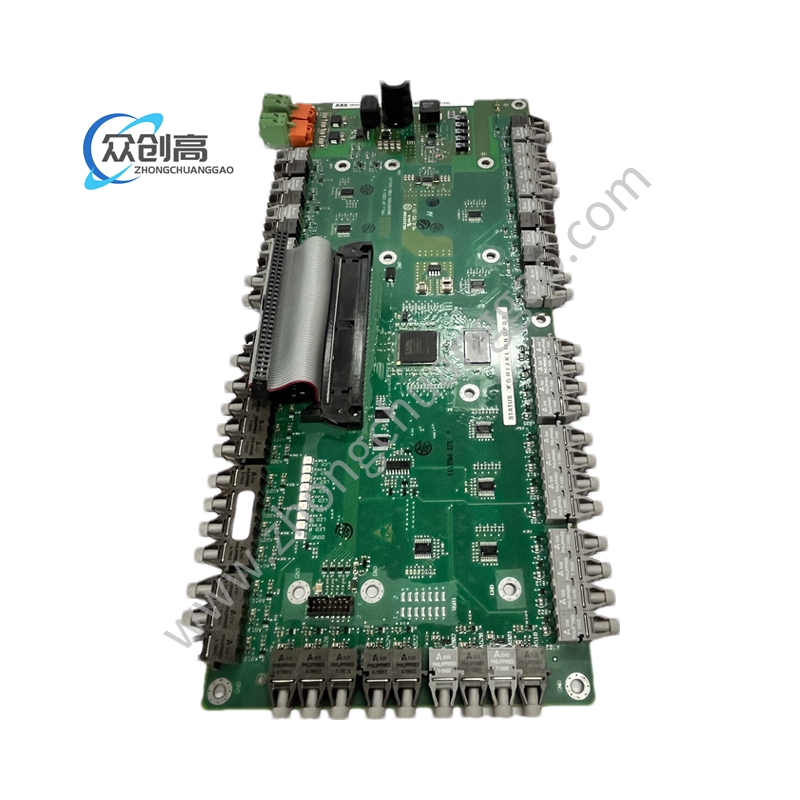 ABB PPC907BE101 3BHE024577R0101