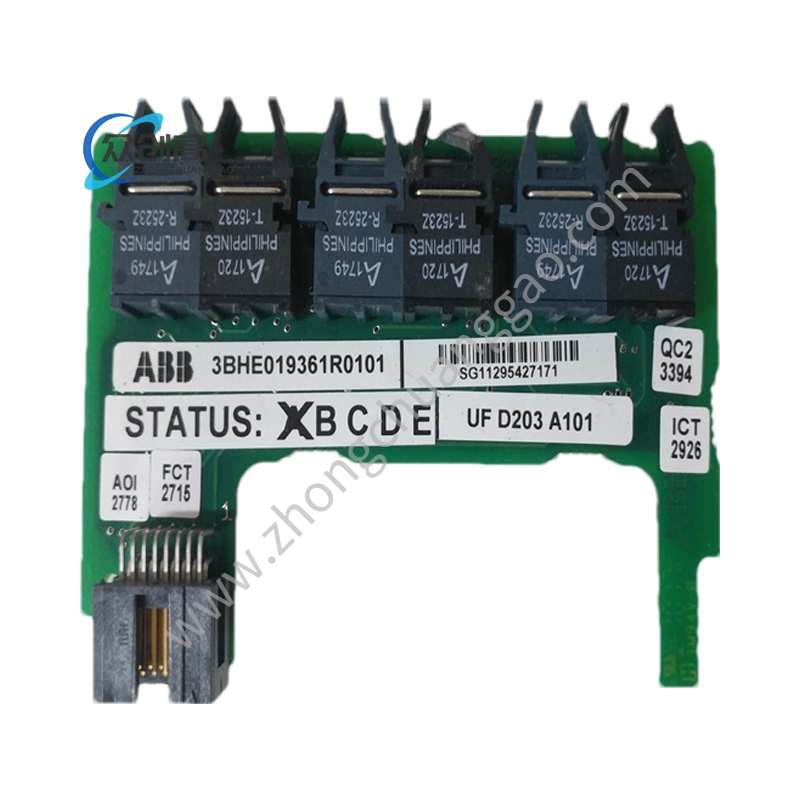 ABB 3HAC024386-001