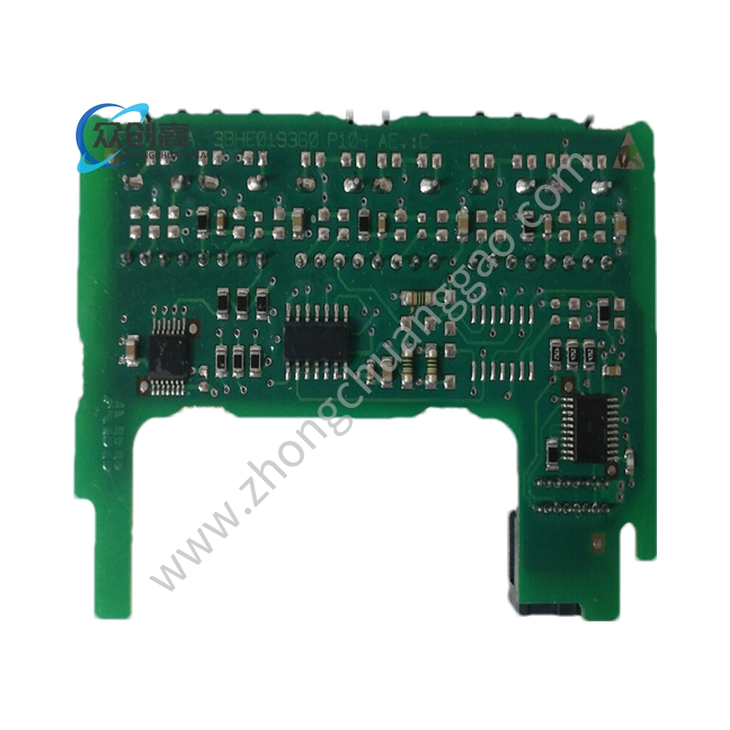 ABB 3HAC026525-001