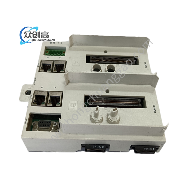 ABB DX561