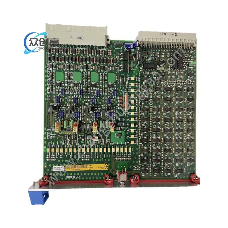 ABB VC724BE101 3BHE009017R0102
