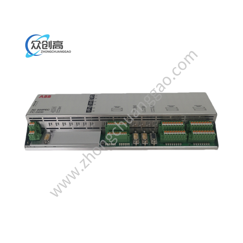 ABB COM02