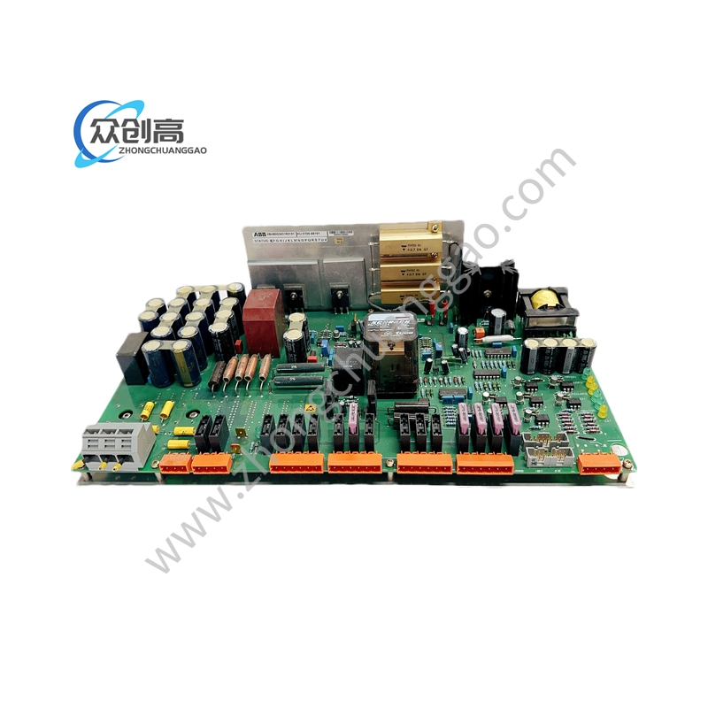 ABB PFEA122 IP20 3BSE096217R20