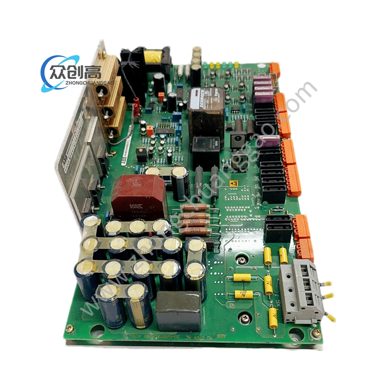 ABB 3BHB009410R000