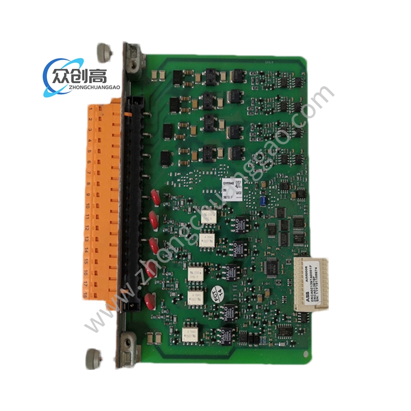 ABB LXN1604-6 3BHL000986P7000
