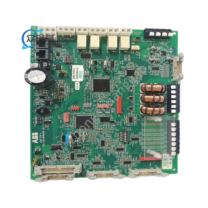 ABB UDC920BE01 3BHE034863R0001