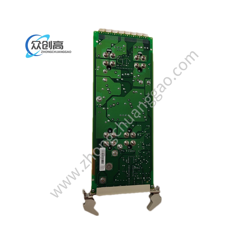 ABB HARPSFAN03000自动化升级
