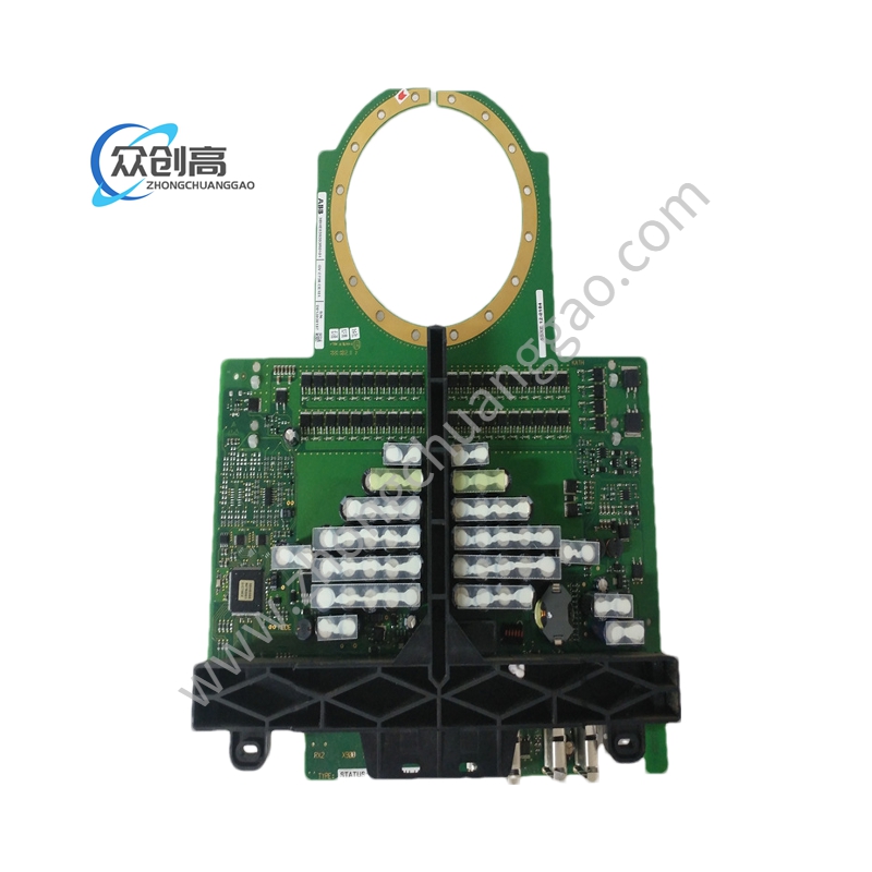 ABB UFC921A101 3BHB024855R0101