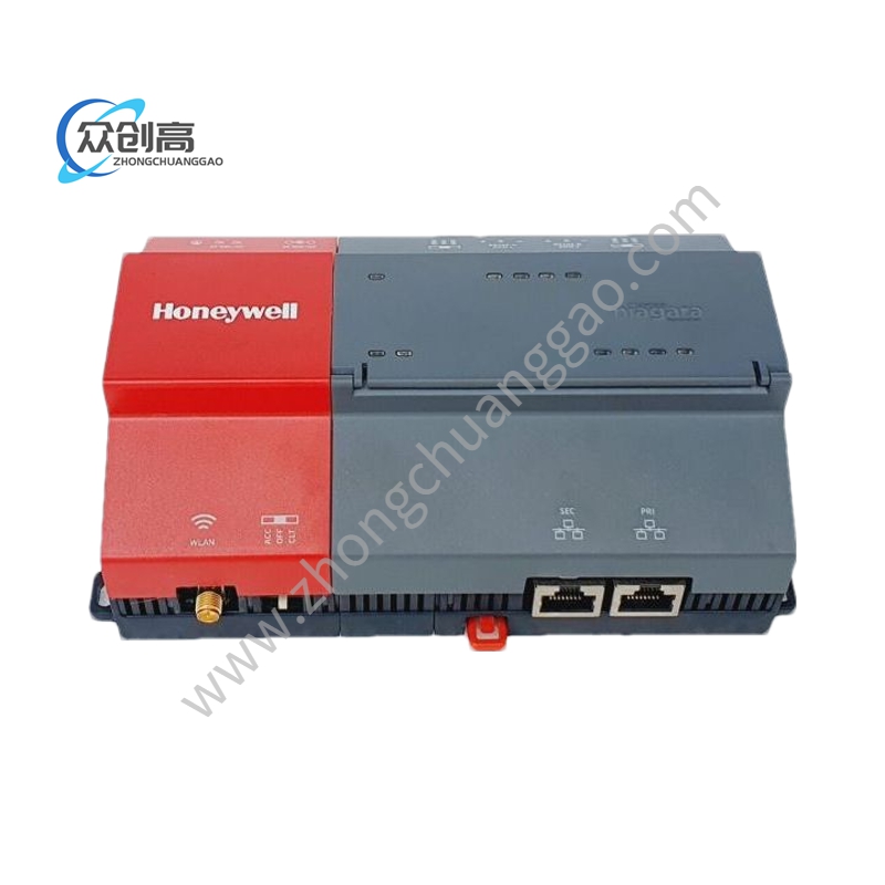 Honeywell 620-0071机械管理软件的数字通信能力