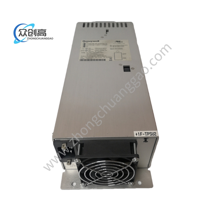 Honeywell 2MLR-AC12