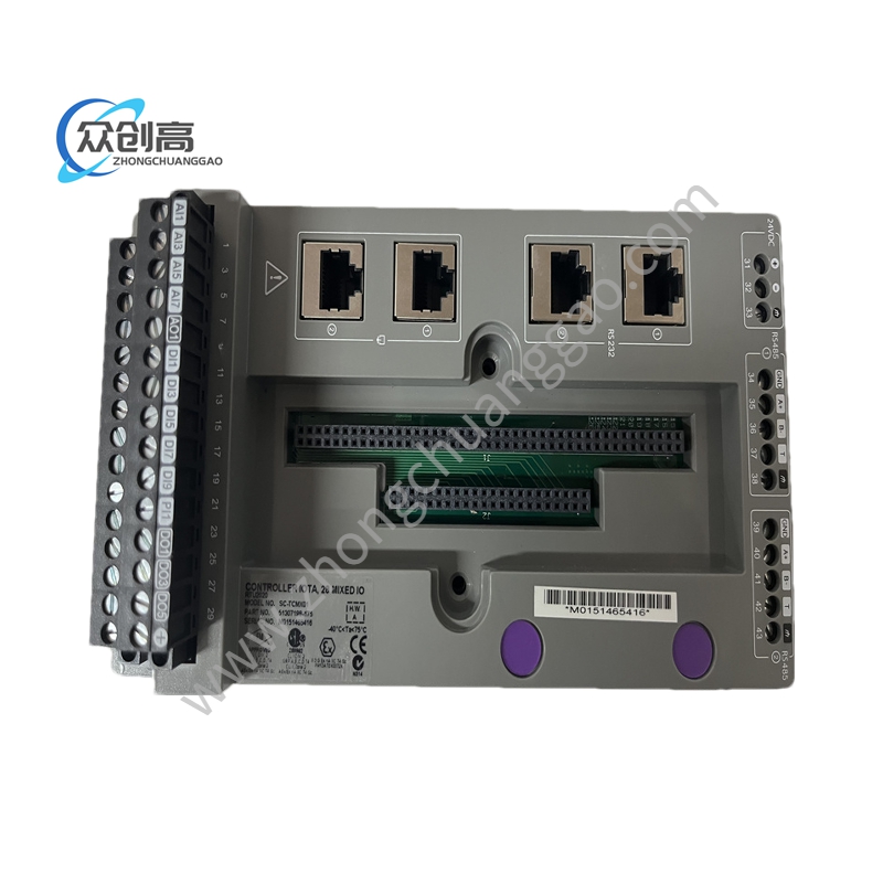 Honeywell 2MLC-E102