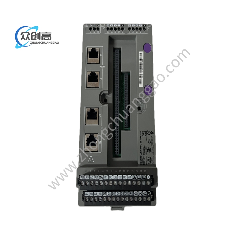 Honeywell 2MLC-E301