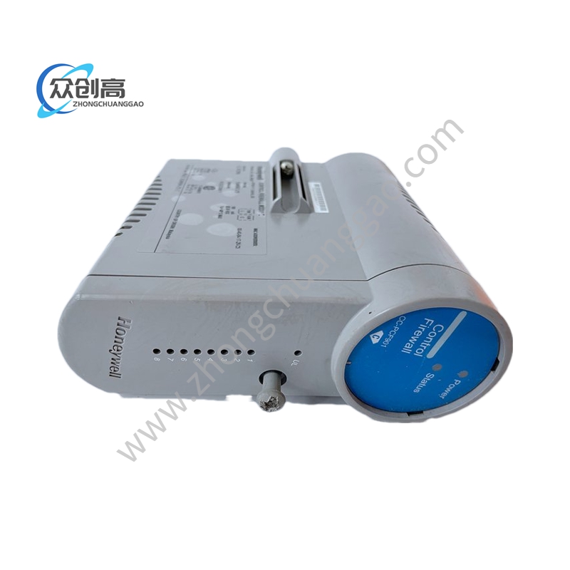 Honeywell 2MLR-DBDHS