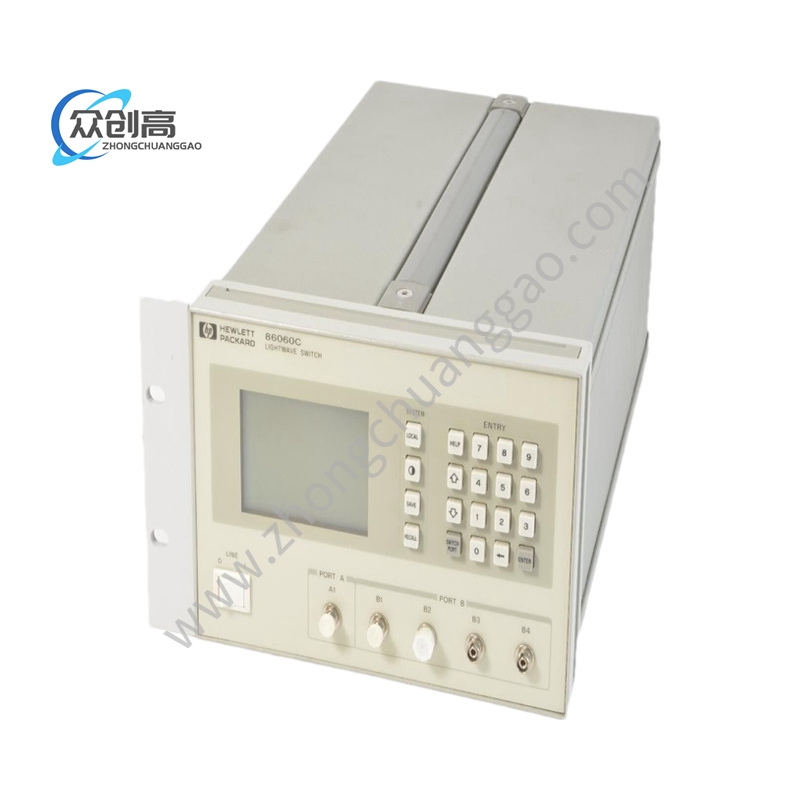 HP E1740A