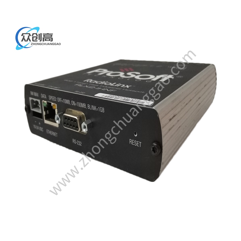 Prosoft MVI56-PDPS