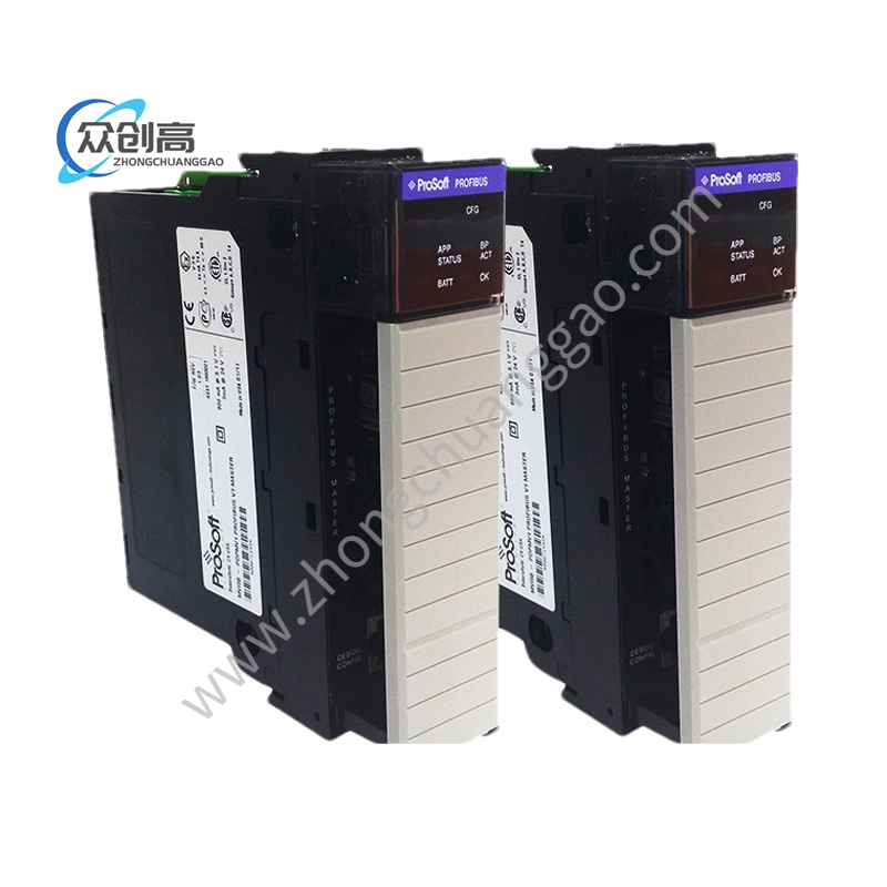 Prosoft PLX32-EIP-PND
