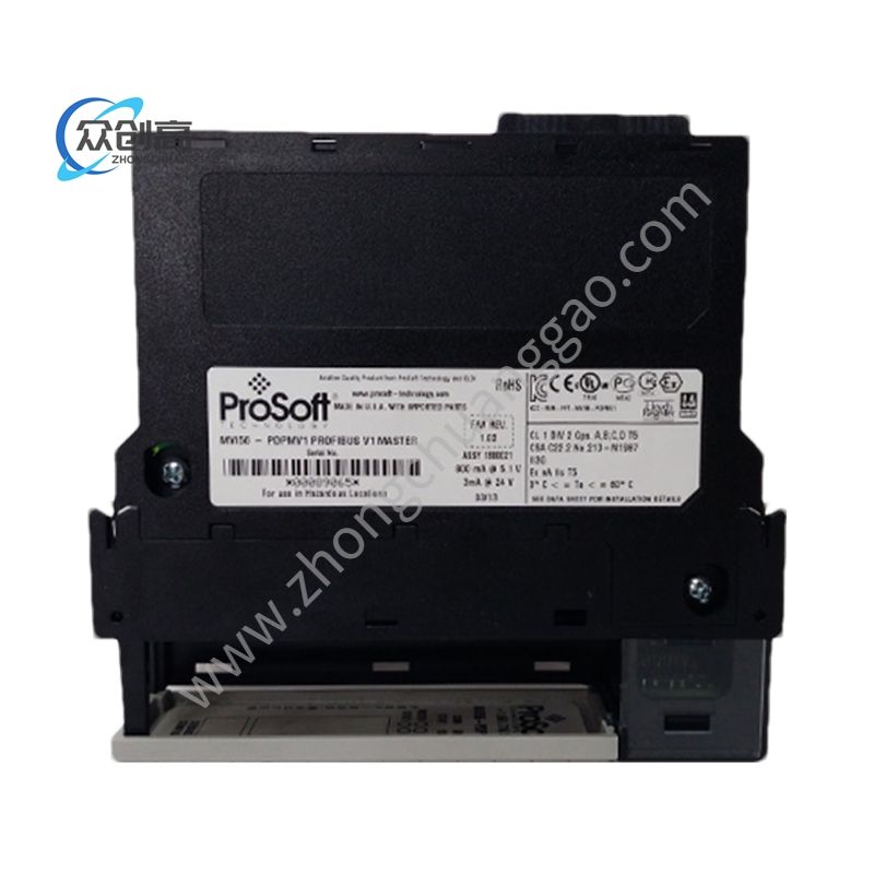 Prosoft PLX31-MBTCP-SIE