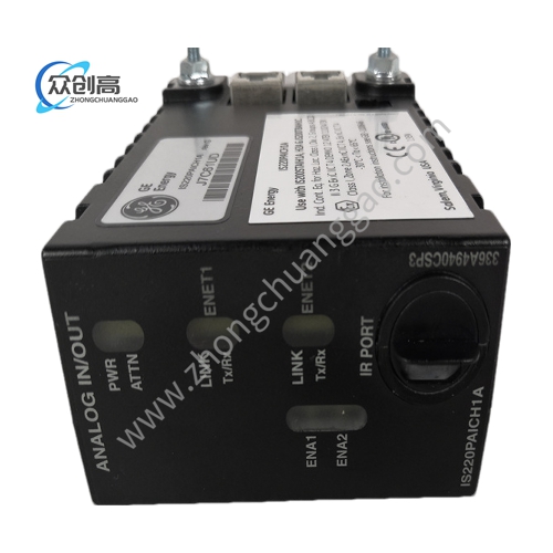 GE IS200JPDCG1ABA