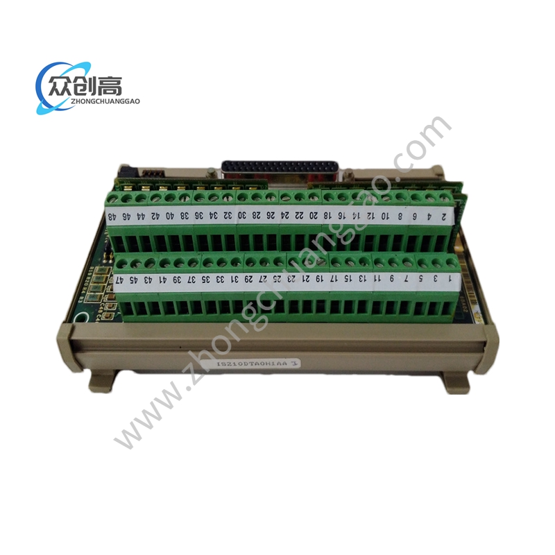 GE 362A1052P001输入采样