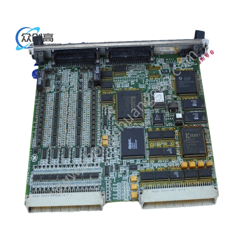 GE SR469-P5-HI-A20-H顺序依次扫描用户程序