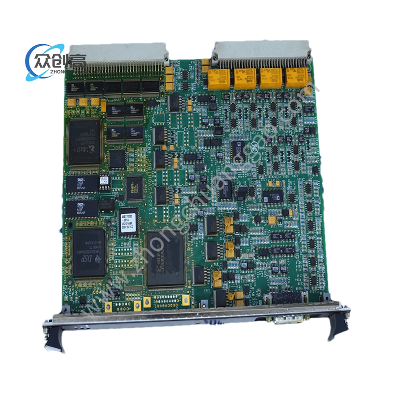 GE VMER-64