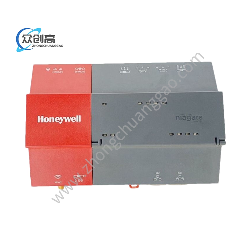 Honeywell CC-SDOR01更快地响应不断变化的网络需求