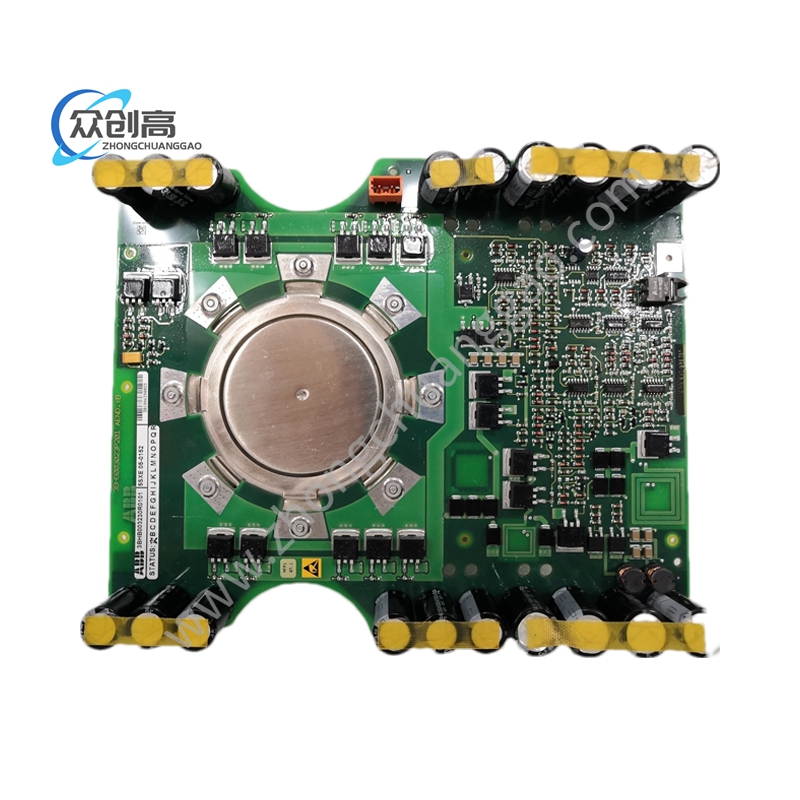 ABB IMASI13精准感知