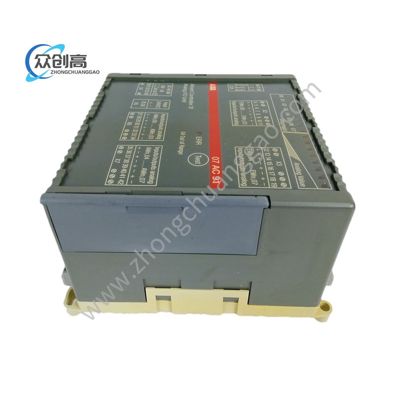 ABB ICT13A智能制造