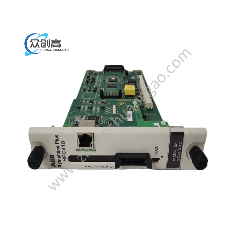 ABB ACS310-03E-41A8-4创新驱动