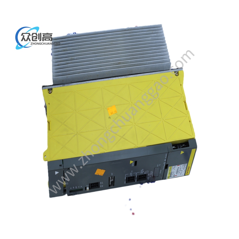 FANUC  A06B-6077-H106 (2).jpg
