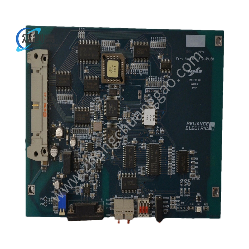RELIANCE VPMI1可用于任何规模的建筑数字化