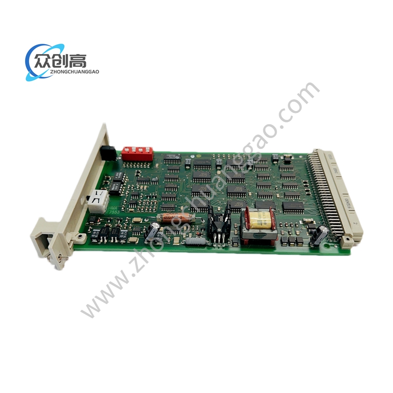 HIMA 985020002为机器优化或故障排除提供依据