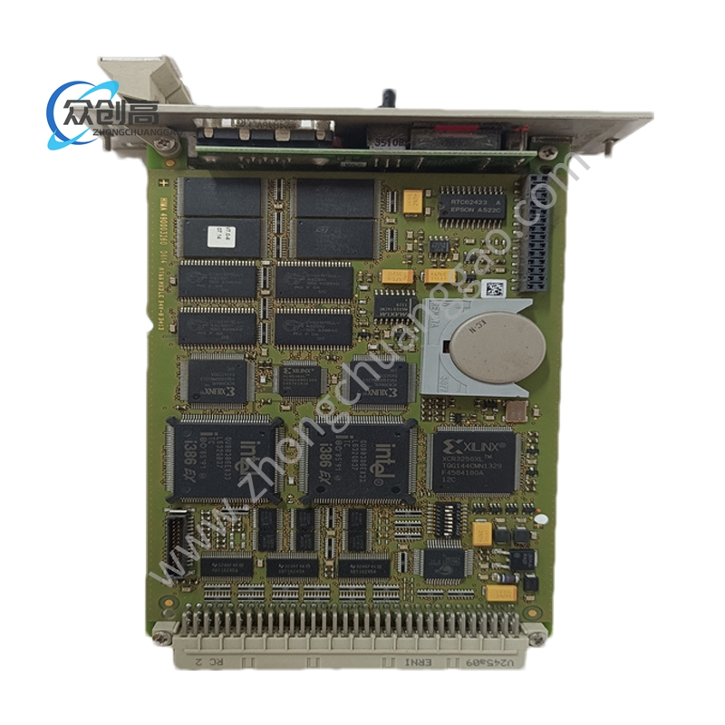 HIMA 984323702控制器提供内置的云连接