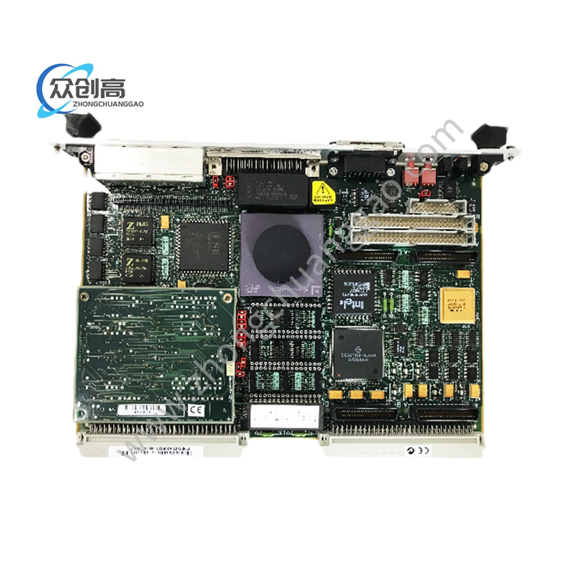 MOTOROLA VME172PA-652SEM以图形方式引导用户完成配置