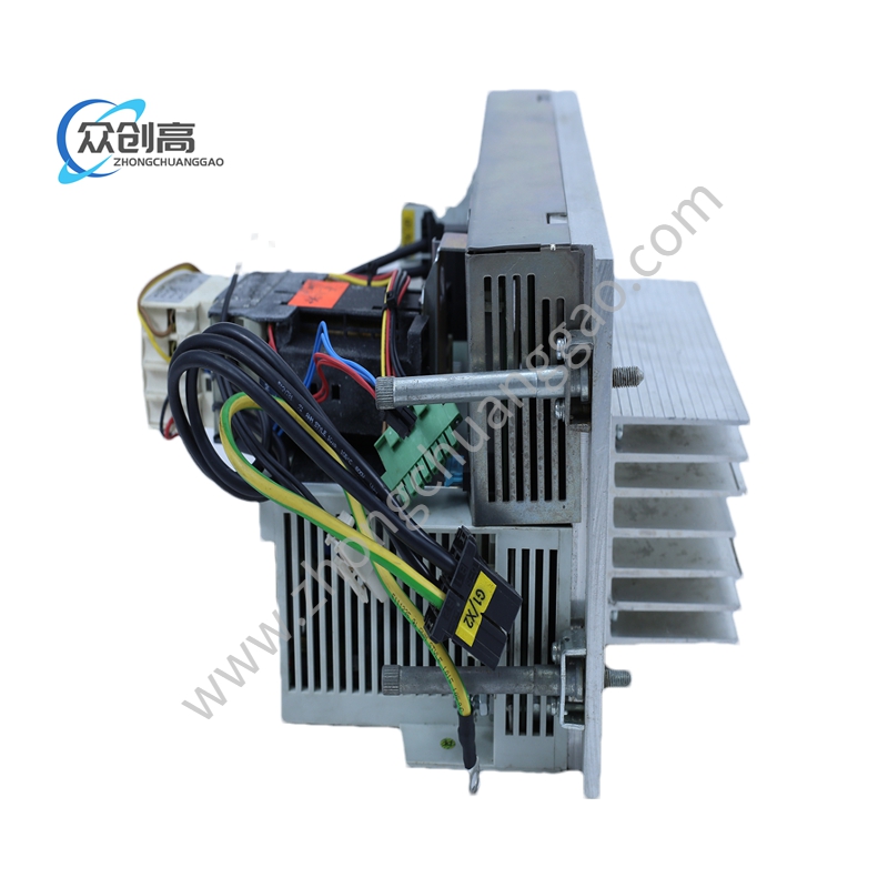 KUKA 00-104-196动了风力涡轮机控制系统