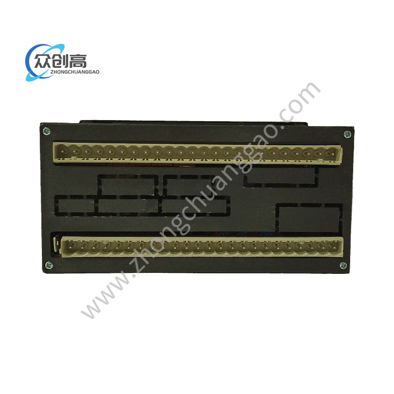 WOODWARD 8402-3198402-119实现工厂自动化的关键
