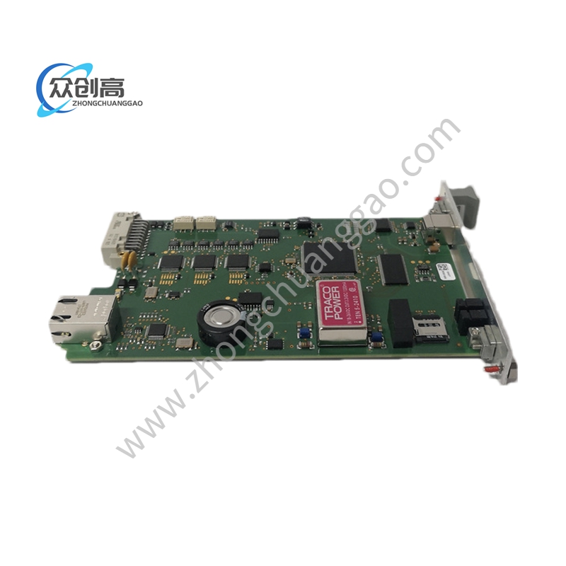 EMERSON 5X00226G02可编程逻辑控制器的扩展