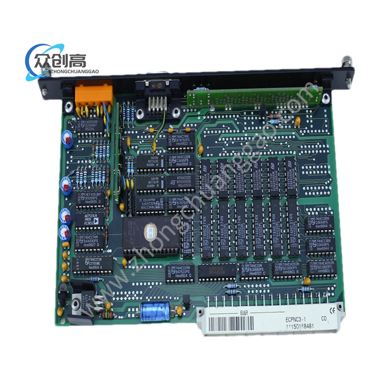 B&R 7AI354.7模拟量输入模块