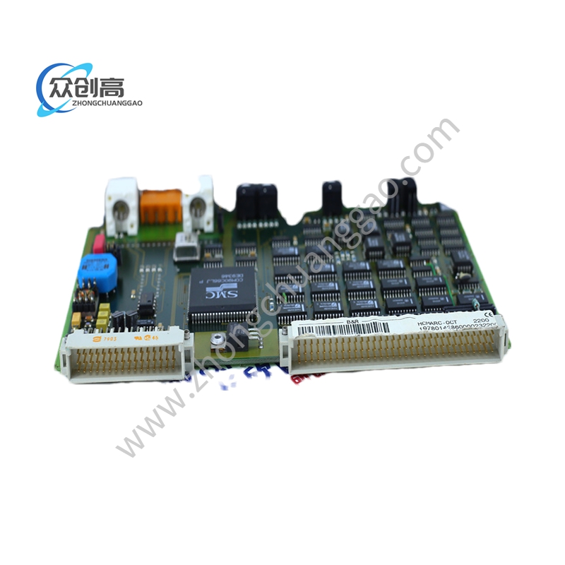 B&R X20BM33 总线模块