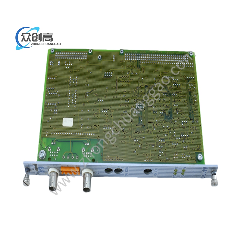 B&R X20BM12 总线模块