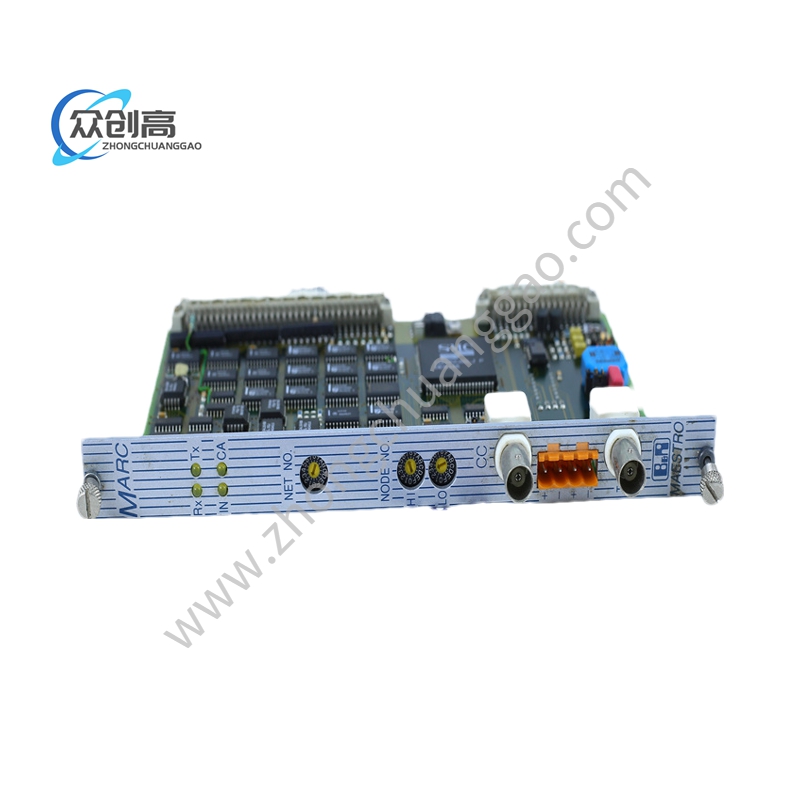 B&R X20AT4222 温度输入模块