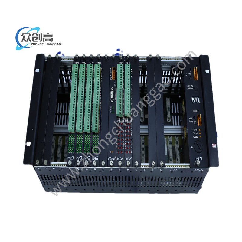 B&R X20AT2402 温度输入模块