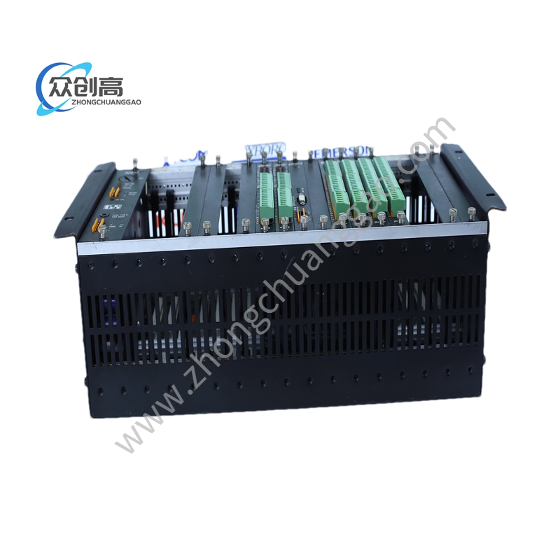 B&R X20AO4622 模拟量输出模块