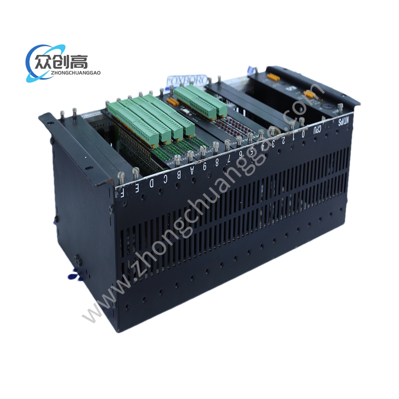 B&R ECPT81-0 PLC模块