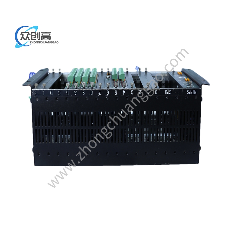 B&R MCNT33-0 电源模块