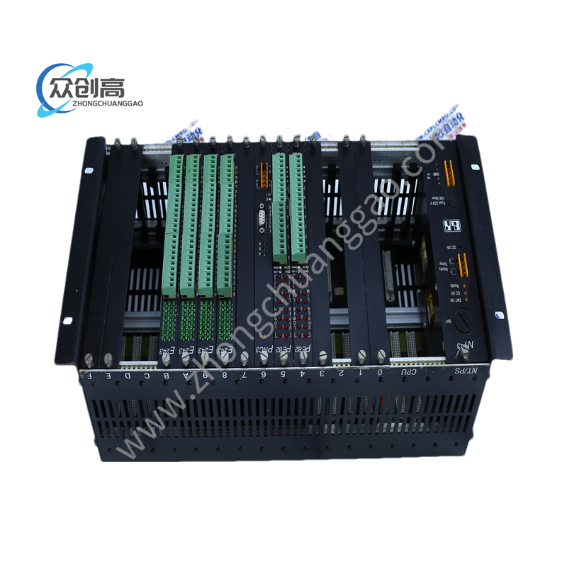 B&R ECFP128-0 模块