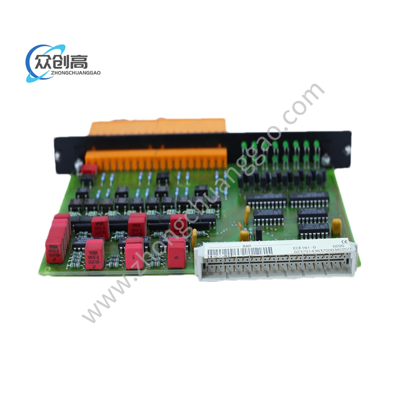 B&R DM435 数字混合模块