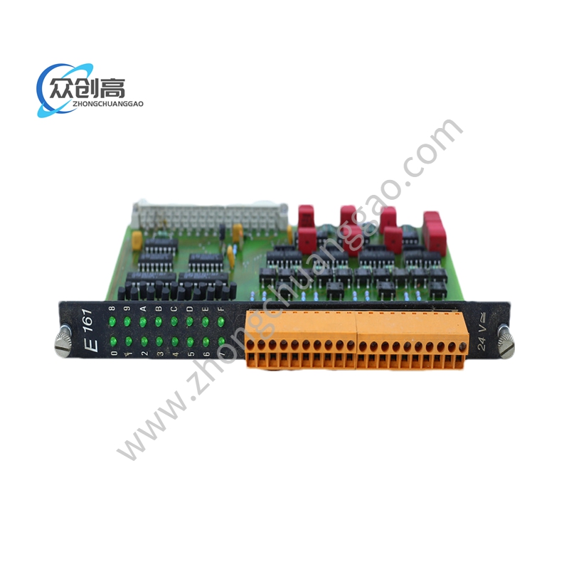 B&R 8BVI0055HWD0.000-1 伺服控制器模块