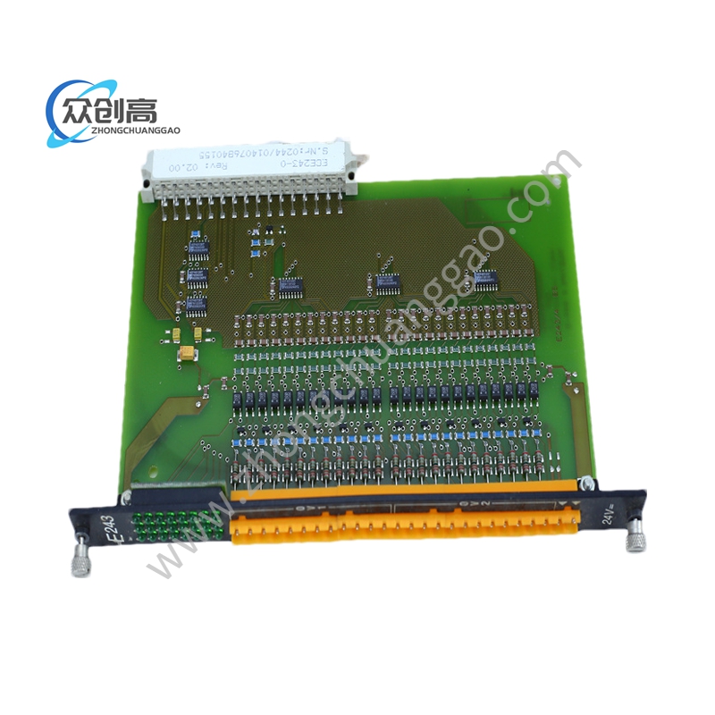 B&R 8B0C0320HW0.00 0-1 电源辅助模块